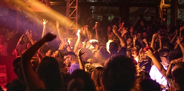 10 лучших мест для вечеринок и отдыха в Бишкеке по мнению местных