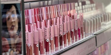 12 cosmetic stores in Tashkent: from luxury brands to budget options