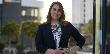 Tawney Kruger on tax incentives for startups and foreign investors in Uzbekistan’s IT sector