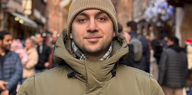 Ислам Салиханов, врач-исследователь из Казахстана, о работе в одной из лучших клиник Швейцарии