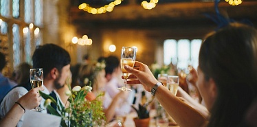 Where to organize a corporate party for your team in Baku: 10 stylish locations