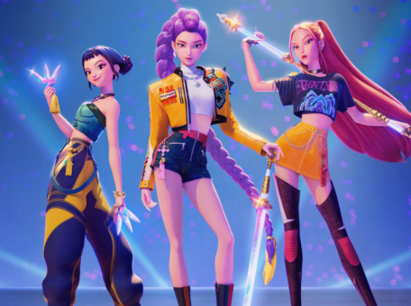 netflix-rabotaet-nad-prodolzheniem-animacionnogo-fil-ma-kpop-demon-hunters