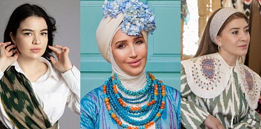 The best national brands of Uzbekistan: recommendations and opinion of fashion-influencers
