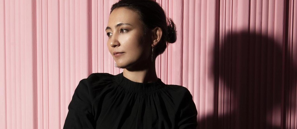 Саодат Исмаилова о внутренней свободе, творчестве и ценности наследия предков