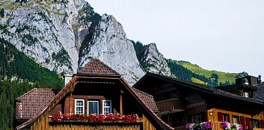 10 лучших зон отдыха в Ташкенте, куда обязательно стоит поехать весной