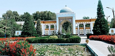 A guide to cultural spots in Dushanbe: museums, theaters, and local treasures