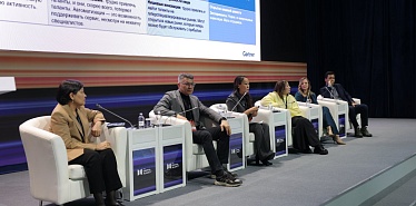 Как AI меняет рынок труда в мире. Что обсуждали на Digital Almaty 2025