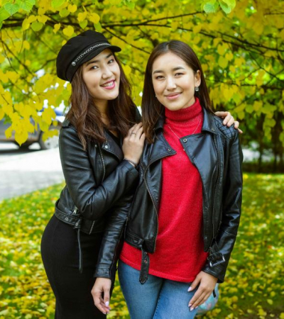 Ұялы телефондағы бразилиялық аналь