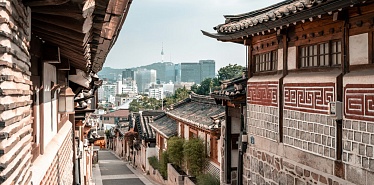Стоимость проживания в Сеуле: цены на жилье и продукты