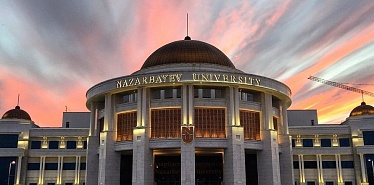 Higher education in Astana: where to apply in 2025