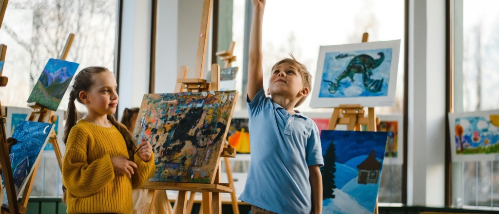 10-best-places-to-learn-art-in-astana