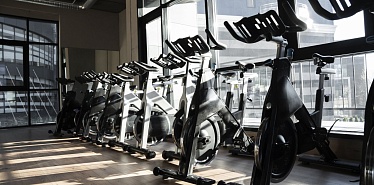 10 fitness centers in Almaty for training and active leisure