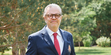 Посол Марокко о том, чем его удивила молодежь в Казахстане, и о развитии туризма между странами