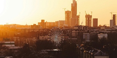 Where to live in Tashkent: 5 districts for a comfortable lifestyle