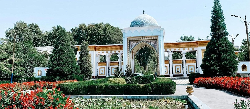 Top-rated hotels in Dushanbe for every type of traveler