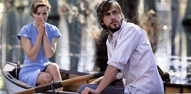 От романтики до вдохновения: 10 фильмов для уютного осеннего вечера