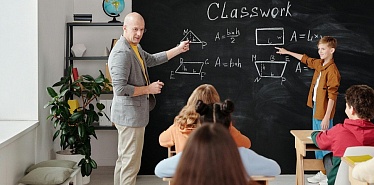 Private schools in Namangan: where to get an international-level education