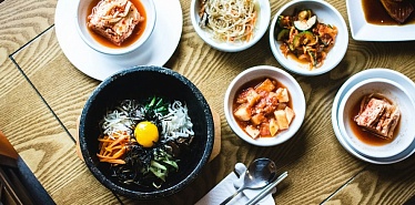 10 places in Almaty where you can eat the best Korean dishes
