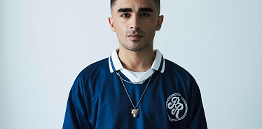 Аббос Сулаймонов о новой культуре рэпа в Узбекистане и смысле, который важнее хайпа