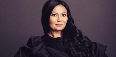 Женщины-руководители. Гульмира Арбабаева о карьерном пути и качествах, которые помогают преодолевать стереотипы