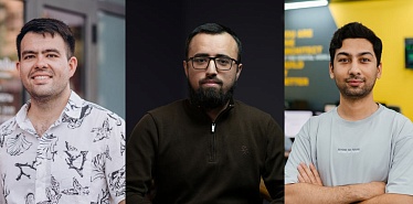 Как строить карьеру IT-специалиста в банковской структуре: опыт узбекистанцев