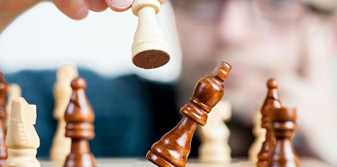 Chess in Central Asia: from ancient roots to global triumphs