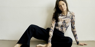 Креативная индустрия в Центральной Азии. Анита Акишева о сложностях и перспективах креативного бизнеса