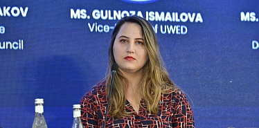 Как получить IT Card и IT Visa за 10 дней: опыт предпринимателя в Узбекистане