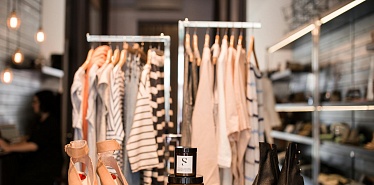 Shopping in Astana: 10 shopping centers with a wide selection of clothing, footwear, and more