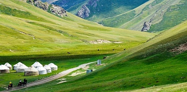 Nooruz in Kyrgyzstan: 5 traditions and customs that remain relevant