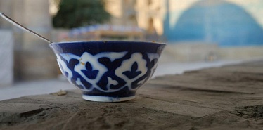 Teahouses in Tashkent: 7 places to experience Uzbek atmosphere