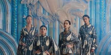 The Trend of Ethno-Fashion: Central Asian Brands to Elevate Your Style