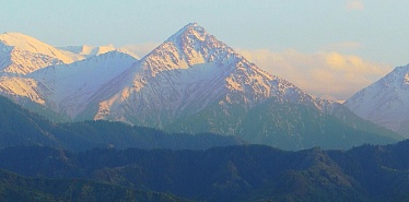 Where to relax in Kazakhstan — a complete guide to the main resort areas of the country