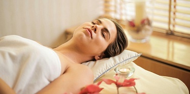 SPA salons in Bishkek: where to relax after a work week