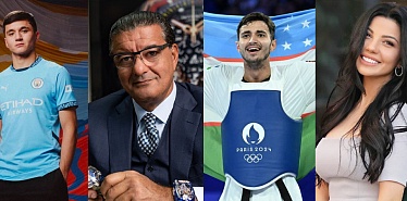 10 famous people from Uzbekistan known around the world