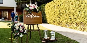 Где провести летнее мероприятие в Бишкеке: 6 локаций под открытым небом