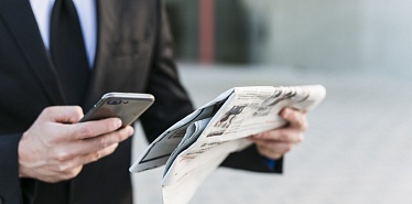 Weekly Central Asia news: the most important updates from the region