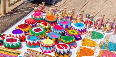 What to buy in Kazakhstan: memorable gift ideas