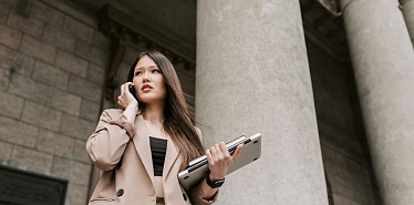 How to stay connected in Tajikistan: a guide to mobile and internet services