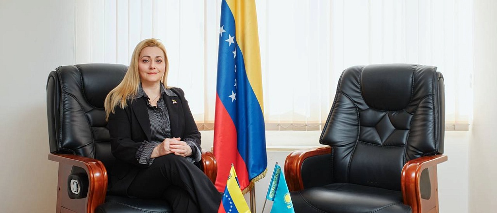 ambassador-of-venezuela-on-journalism-as-an-instrument-of-diplomacy-and-cooperation-with-the-countries-of-central-asia