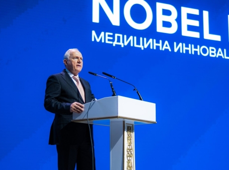 veduschie-mezhdunarodnye-vrachi-i-uchenye-iz-oblasti-mediciny-priehali-v-astanu