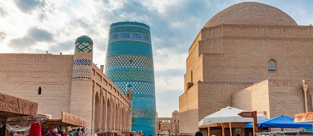 What to see in Khiva in one day: 7 must-visit places
