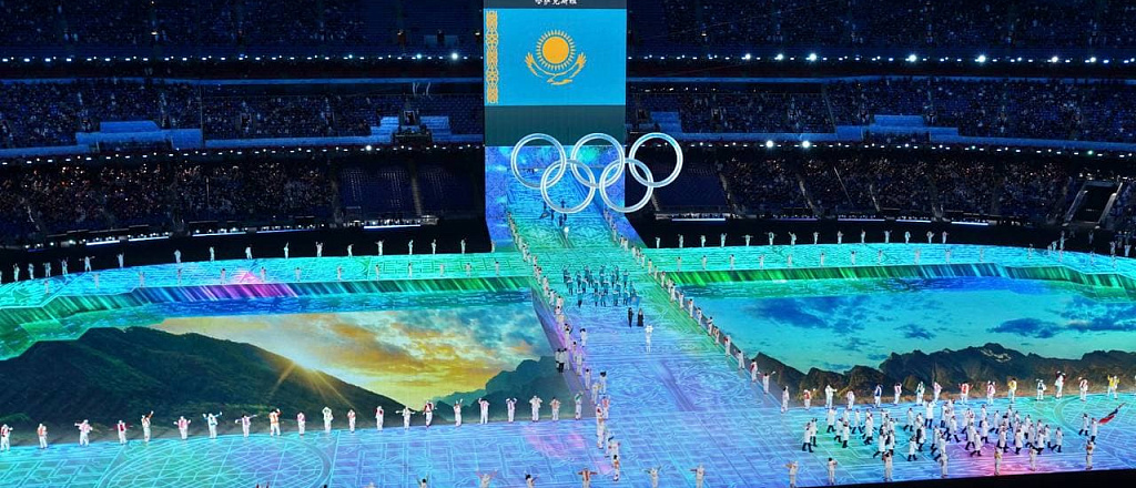 cbornaya-kazahstana-pouchastvovala-v-ceremonii-otkrytiya-olimpiady-v-pekine
