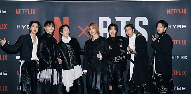 Кто есть кто: все участники BTS и их роли в группе