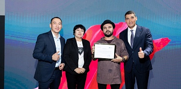 BI SAN'AT от BI Group: новый жилой комплекс и культурное событие года в Ташкенте
