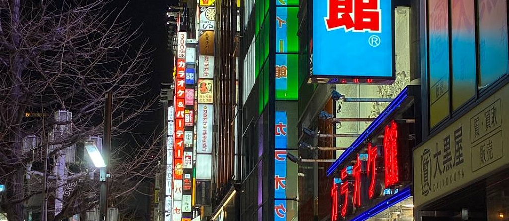 Сколько стоит неделя в Японии: перелет, транспорт, проживание и не только