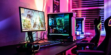 10 масштабных киберспортивных турниров, которые все ждут в 2026 году