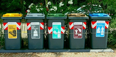 Where to recycle in Astana and give old items a second life