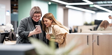 Как Tele2 помогает сотрудникам развивать личный бренд и проявляться в социальных сетях