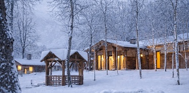 11 зон отдыха в Ташкенте, куда можно поехать с детьми